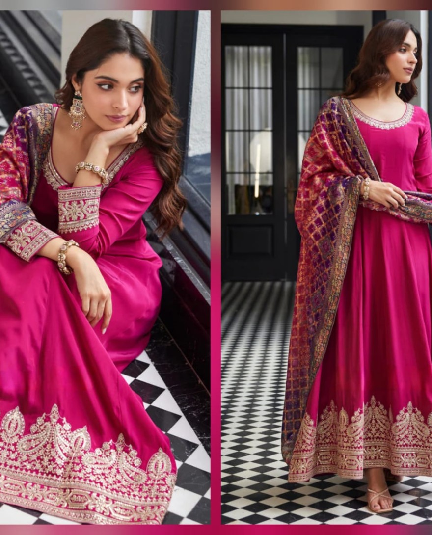 3 - Desi Drama-Anarkali